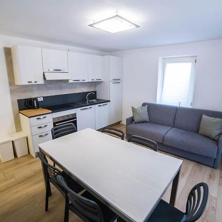 Trentino Apartments - Casa Ai Tolleri Folgaria Extérieur photo